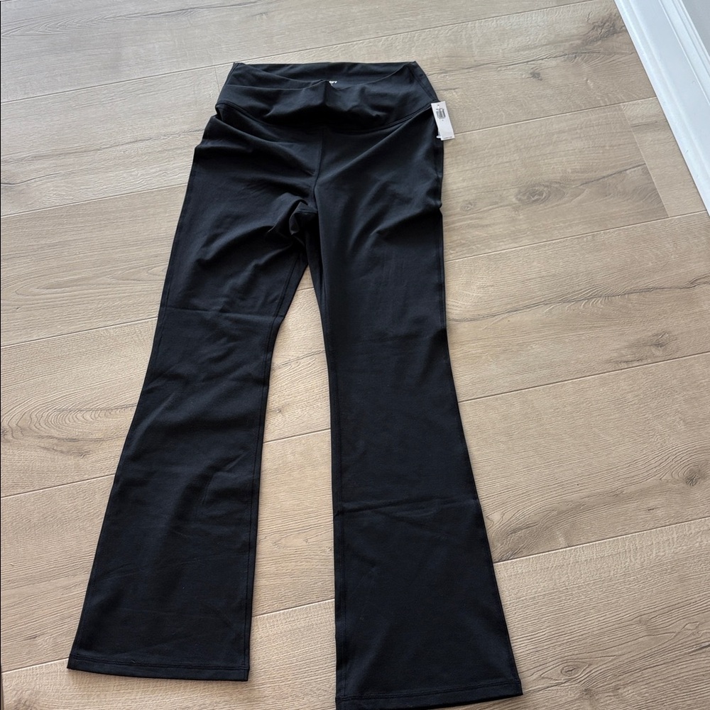 Old Navy black leggings